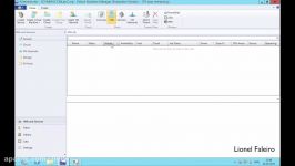 Managing Hyper V Environment Using SCVMM 2012