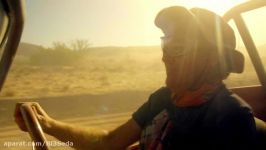 فصل 1 قسمت 8 سریال گرند تور  The Grand Tour