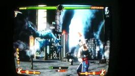 MK9 Kung lao 52 Midscreen Combo