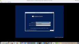 How to install Windows Server 2016 Technical Preview