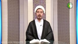 46. موارد عدم وجوب نفقه زن برشوهر  استاد علی جمعه مظفری
