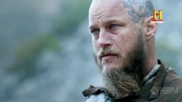 Vikings Season 4 Trailer  Comic Con 2015