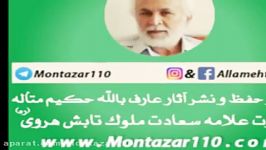 ادعای پیروی امام علی علیه السلام یا ادعا نکنیم ما پیرو علی ع هستیم یا اگر