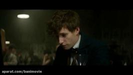 سکانسی فیلم Fantastic Beast Where to Find Them 2016