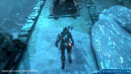 Rise of the Tomb Raider  Banner Wars Challenge Walkthrough 8 Deathless Banners Burned