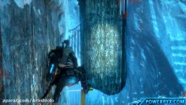 Rise of the Tomb Raider  For Whom the Bell Tolls Challenge Walkthrough 5 Bells Cut