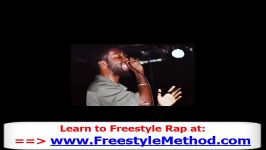 Secret to Rap Freestyles  How to Create Your Own Freestyle Rap Lyrics by Hip Hop Author Mike Min