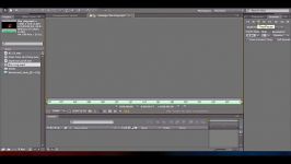 After Effects Tutorial  Edit like a pro  Ep.1 Montage effects