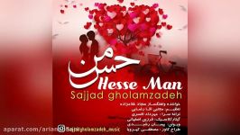 Sajjad Gholamzadeh – Hesse Man