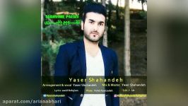 Yaser Shahandeh – Taghvime Paeizi