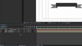 After Effects Tutorial Motion Graphics Text Effects