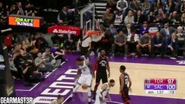 Best Dunks of the 2016 17 NBA Season  Part 2