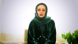 پیام کتایون ریاحی  جشنواره ملی موسیقی سبز
