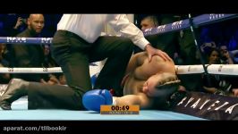 10 Most Brutal Boxing Knockouts of 2016