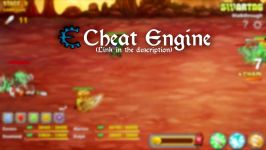 HOW TO HACK ANY ONLINE FLASH GAME  GOOGLE CHROME AND OTHER BROWSERS USING CHEAT ENGINE 2016 PC