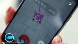 Megahype um die App Pokémon GO  Galileo Lunch Break