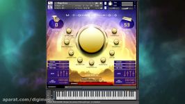 دانلود وی اس تی Impact Soundworks Mega Brass KONTAKT