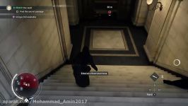 گیم پلی assassins creed syndicateنبینی دستت رفته