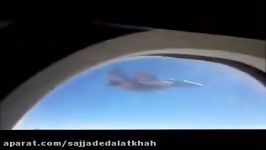 Mahan Airs Airbus Intercepted By Saudis Fighters