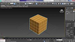 جلسه شانزدهم آموزش پیشرفته نرم افزار 3dsmax 2016