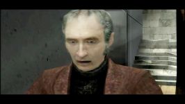 Fahrenheit Indigo Prophecy Cinematic Movie HD