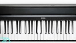 معرفی پیانوی دیجیتال Yamaha P 45