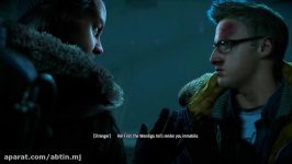 Until Dawn  Ashley Kills Chris With Wendigo