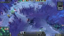 Mirana level 25 talent arrow