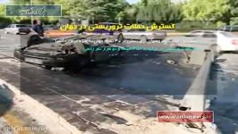 مهمترین رویدادهای جهان در سال 2016