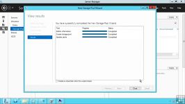 001 Step by Step Configuring Storage Spaces  