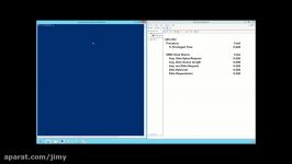 Windows Server 2012 R2  SMB Direct performance demo from TechEd 2013