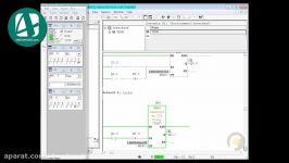 پروژه های PLC کاربردی پیشرفته 4MOHANDES.com