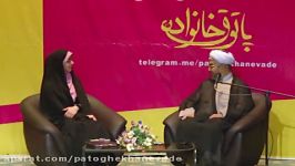 حجت الاسلام دهنوی عیبی عیب نیست