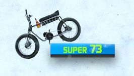 TOP 8 RADICAL E BIKES AVAILABLE NOW