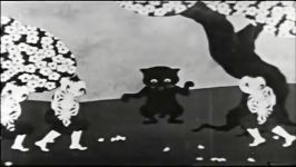 انیمیشن موزیکال ژاپنی1929