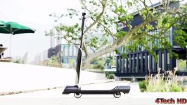 5 Amazing Electric Scooters You Need To See