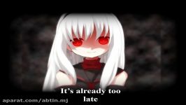 Nightcore  Hide and Seek Lyrics