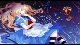 Nightcore Alice Avril Lavigne