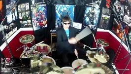 PSY  Gentleman Drum Cover