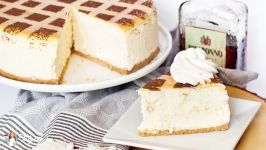 Tiramisu Cheesecake