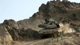 Abrams vs Leopard