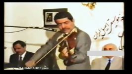 همنوازی اسداله ملک فضل اله توکل