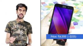 Best Mobile Phones Under Rs 15000  India May 2016