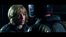 تریلر فیلم دِرِد DREDD 2012