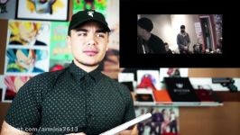 Jessi‚ Microdot‚ Dumbfoundead‚ Lyricks  K.B.B MV Reaction HOT FIRE