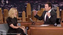 Beth Behrs Sliced Open Her Hand Eating Healthy