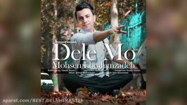 Mohsen Ebrahimzadeh  Dele Mo New 2016