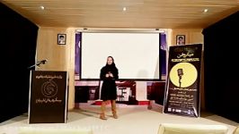 فاطمه میرزا حسینی مسابقه بزرگ میکروفن