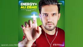 Ali Zibaei – Energy Mosbat New 2016