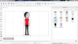 CrazyTalk Animator 2 Tutorial  Intro to Render Style